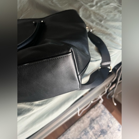 Coach large tote black - Picture 11 of 11